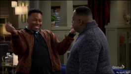 The Neighborhood - Season 06 Episode 01